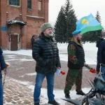 Организатора митинга в поддержку российских войск в Барнауле оштрафовали на 20 тысяч рублей