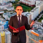 Глава краевого департамента внутренней политики Проскурин может уйти в отставку – СМИ