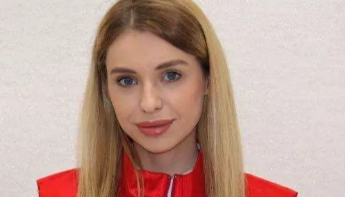«Единая Россия» отдаст мандат Фроловой в АКЗС молодой активистке Ведлер