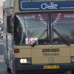 В Барнауле могут сравнять тариф для пригородного общественного транспорта