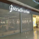 Как выглядит ТЦ Galaxy после закрытия Zara, Stradivarius и Bershka
