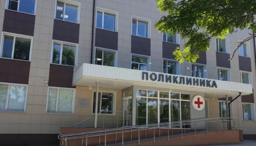 В двух районах Алтайского края возобновляют плановую медпомощь
