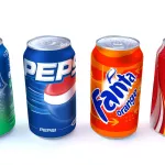 Coca-Cola и PepsiCo приостанавливают свою деятельность на территории России