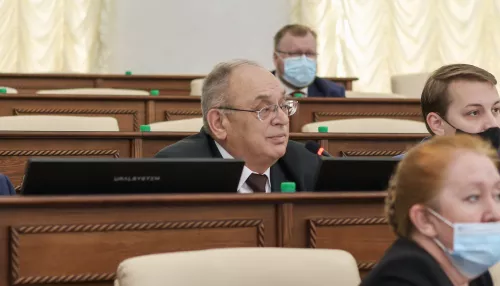 Алтайские комроссы выступили против отмены партсписков на выборах в Рубцовске