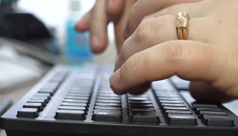 Сайт Толк восстановился после масштабной DDoS-атаки