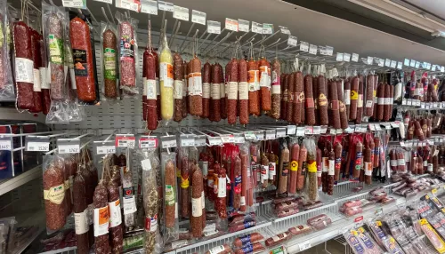 Алтайский предприниматель обвинил магазины в накрутке цен на продукты