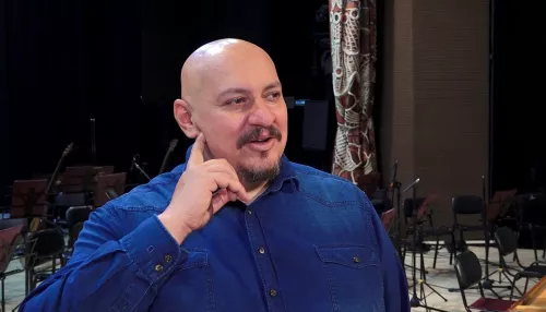 В Барнауле прошел мастер-класс маэстро мирового уровня Николая Диденко