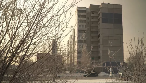 Барнаульцы жалуются на бесконечный шум из арендованных квартир