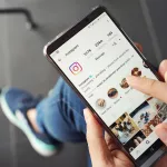 Как сохранить свои фото и видео из Instagram перед блокировкой