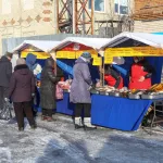 В Барнауле хотят расширить продовольственные ярмарки