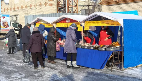 В Барнауле в 2023 году применят привычный способ борьбы с ростом цен на продукты