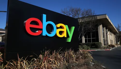 eBay прекращает работу с россиянами из-за отказа платежных систем
