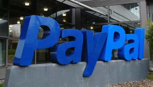 Платежная система PayPal прекращает работу в России с 18 марта
