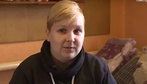 Беженцы из Луганска рассказали, как они за 10 минут собрались и бежали на Алтай