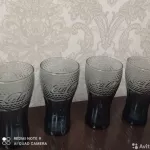 В Барнауле продают бокалы из ресторана McDonald’s
