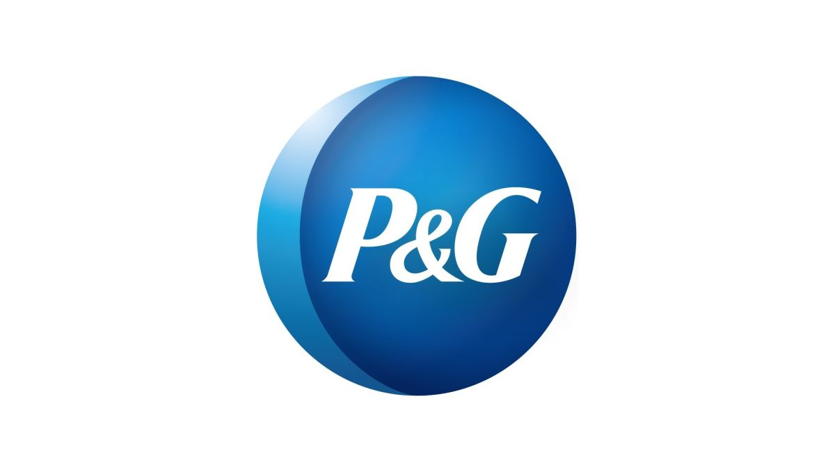 Товарный знак Procter & Gamble
