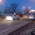 Три пассажира BlaBlaCar с Алтая погибли в страшном ДТП в Новосибирске