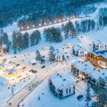 В зимнем сезоне на Алтае ждут на 20% больше туристов