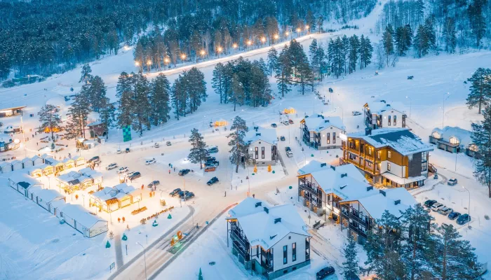 В зимнем сезоне на Алтае ждут на 20% больше туристов