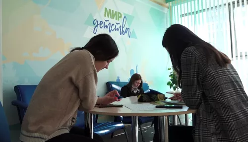 В Алтайском крае растет число обращений к психологам