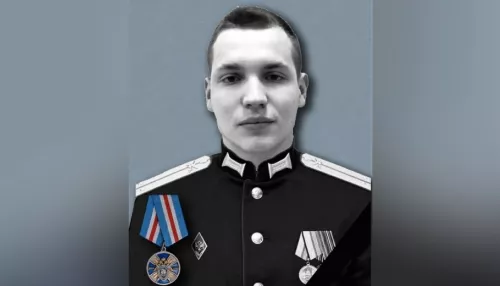 Сын замгубернатора Ненецкого округа погиб во время спецоперации на Украине