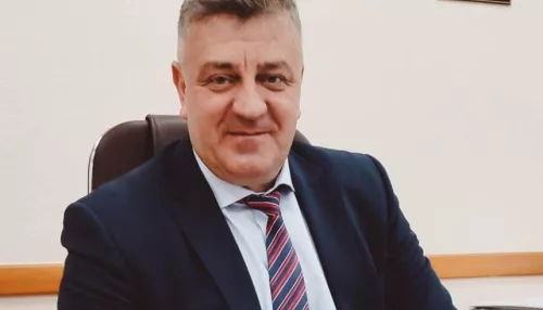 Главой Тальменского района избрали Игоря Щербакова