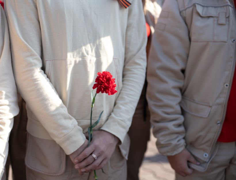  Фото:Анна Меньшикова