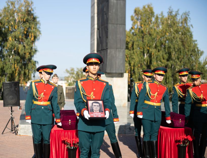  Фото:Анна Меньшикова