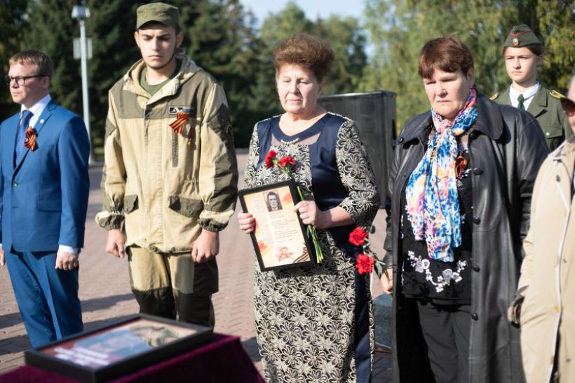  Фото:Анна Меньшикова