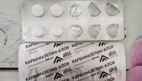 Пришла беда: жительница Барнаула пожаловалась на дефицит лекарств от эпилепсии