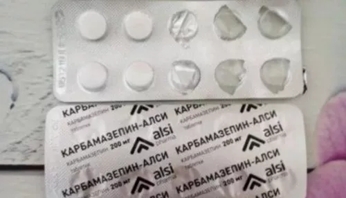 Пришла беда: жительница Барнаула пожаловалась на дефицит лекарств от эпилепсии