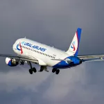 Уральские авиалинии на год арендовали поле для самолета под Новосибирском