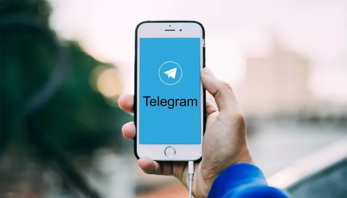 В работе Telegram произошел массовый сбой 27 февраля