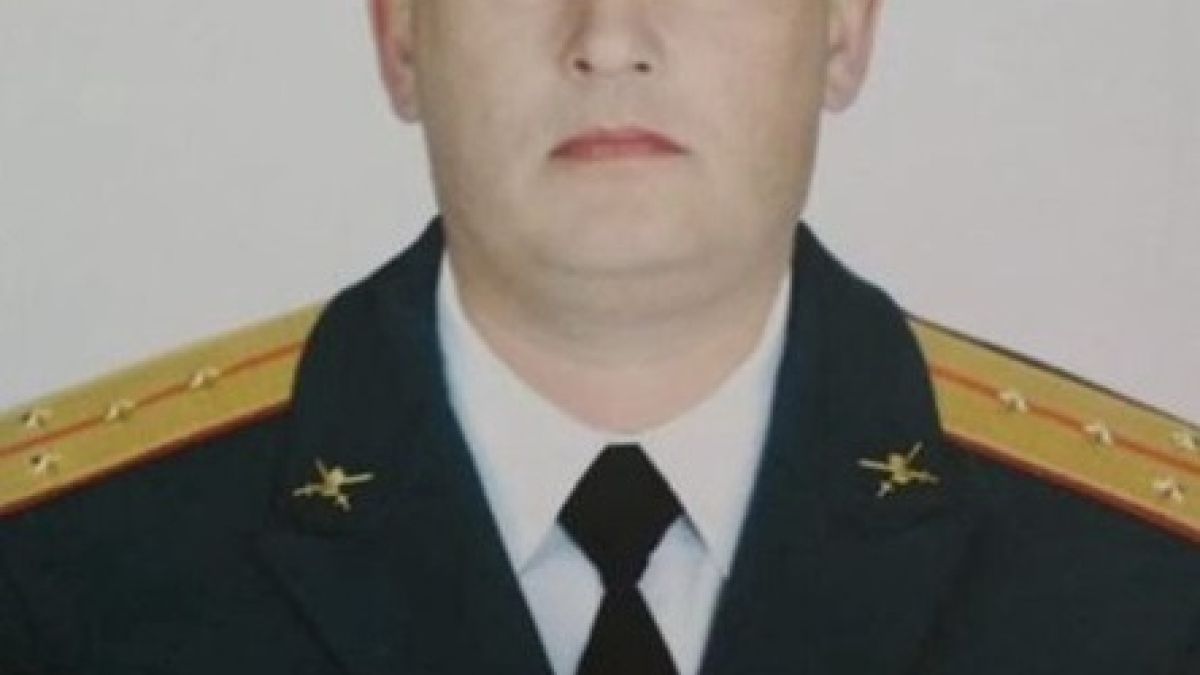 Евгений Черкашин