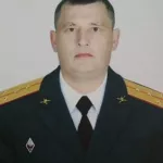 Житель Алтайского края погиб в ходе спецоперации на Украине