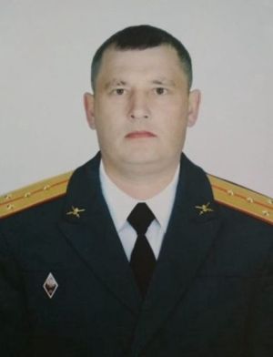 Евгений Черкашин