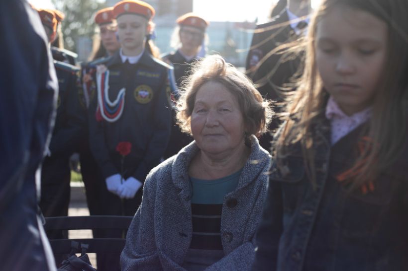  Фото:Анна Меньшикова