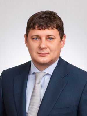 Сергей Булаев
