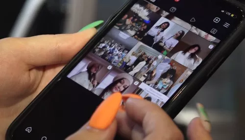Что будет за использование Instagram, если Meta признают компанией-экстремистом