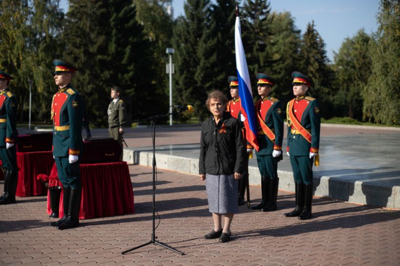  Фото:Анна Меньшикова