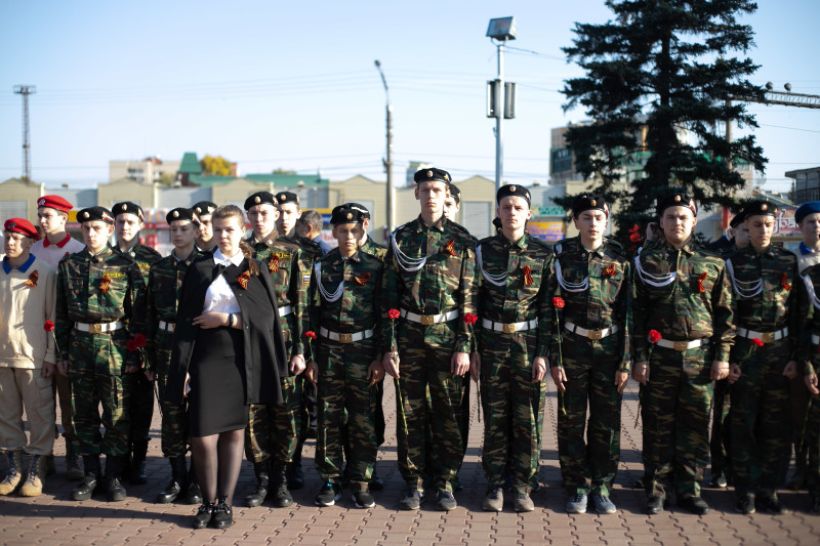  Фото:Анна Меньшикова