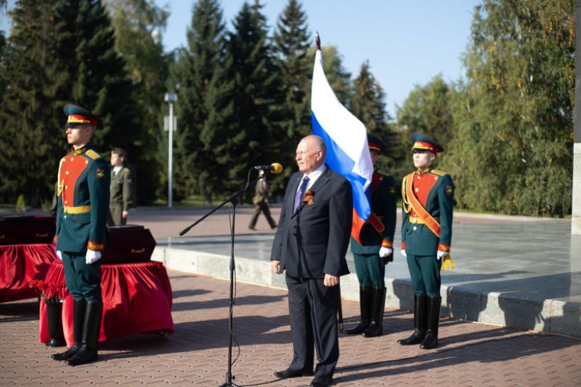  Фото:Анна Меньшикова