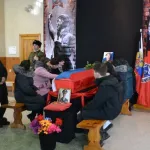 Кто из Алтайского края погиб в ходе спецоперации на Украине