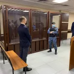 Участник драки на Старом базаре Михаил Старцев получил шесть лет строгача