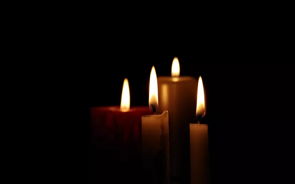 На Алтае погибших в ДТП женщину с четырьмя детьми похоронят 8 сентября
