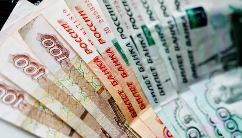 В России анонсировали дополнительное увеличение пенсий с 1 апреля