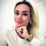 Марине Овсянниковой запретили вывозить детей из России