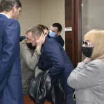 Осужденный за драку на Старом базаре в Барнауле не смог обжаловать приговор