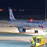 Уральские авиалинии отменяют рейсы из Барнаула в Москву