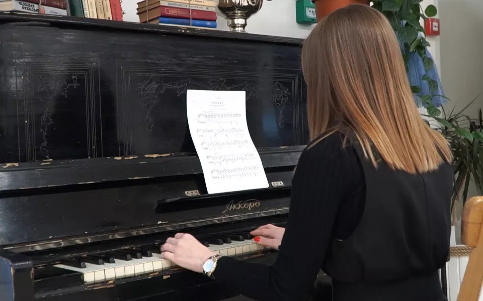 Сравняли с техничками: учителя каменской школы искусств жалуются на низкие зарплаты